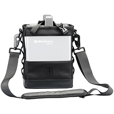 Elinchrom Snappy ELB 1200