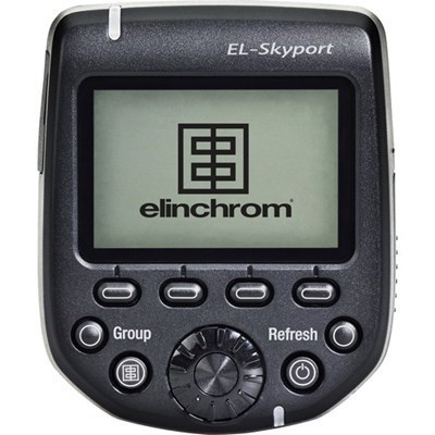 Elinchrom EL-Skyport Transmitter PRO Fujifilm