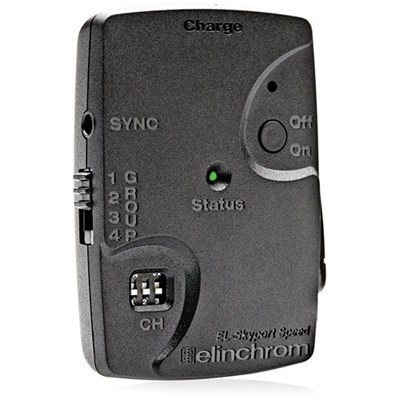 Elinchrom EL Skyport Speed Universal Receiver