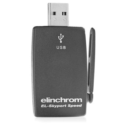 Elinchrom Skyport USB RX Speed