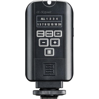 Elinchrom EL-Skyport Transmitter Plus