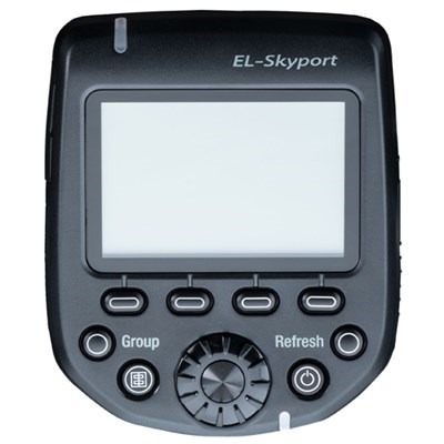 Elinchrom EL-Skyport Transmitter PRO Sony