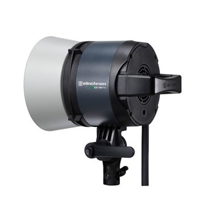 Elinchrom ELB 1200 Pro Head