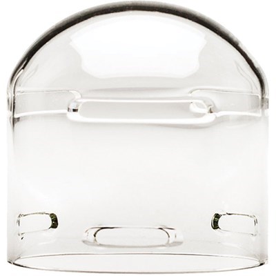 Elinchrom Glass Dome ELC Transparent