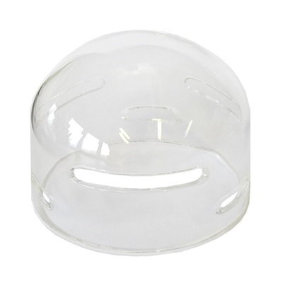 Elinchrom Glass Dome Transparent mk-III for ELC Pro 500/1000, ELB 1200 Heads