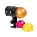 Elinchrom OCF Coloured Dome Kit