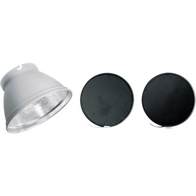 Elinchrom Basic Grid Reflector Set 21cm