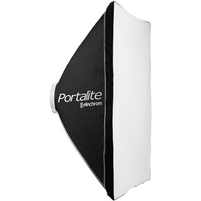 Elinchrom Portalite Softbox 40x40cm