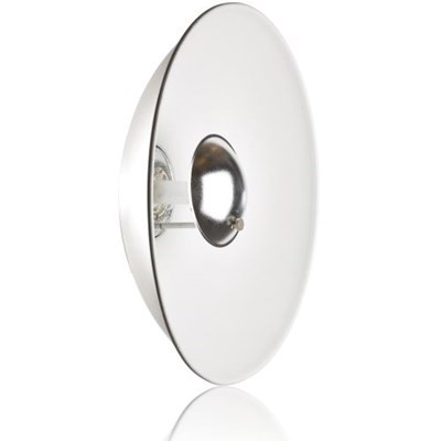 Elinchrom Softlite White Reflector 44cm 80°