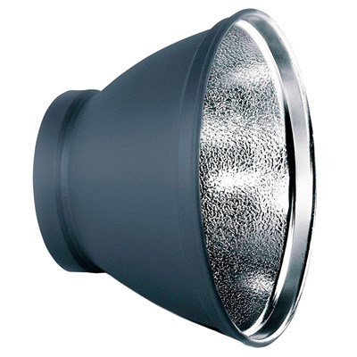 Elinchrom Standard Reflector 21cm 50°