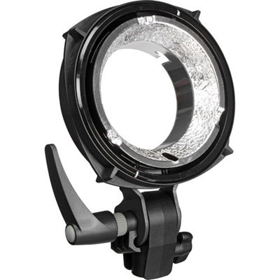 Elinchrom Quadra Reflector Adapter MkII