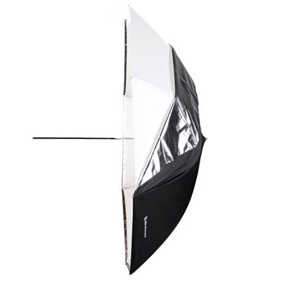 Elinchrom Umbrella Shallow White/Translucent 85cm