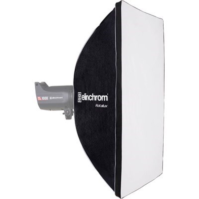 Elinchrom Rotalux Rectabox 90x110cm Softbox w/o Speedring