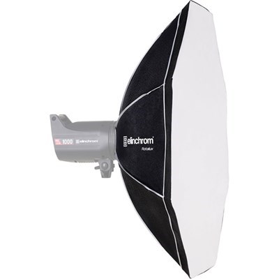 Elinchrom Rotalux Octabox 100cm Softbox w/o Speedring