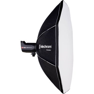 Elinchrom Rotalux Octabox 135cm Softbox w/o Speedring