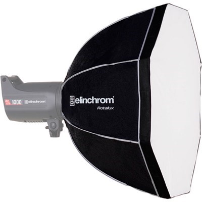 Elinchrom Rotalux Deep Octabox 70cm Softbox w/o Speedring