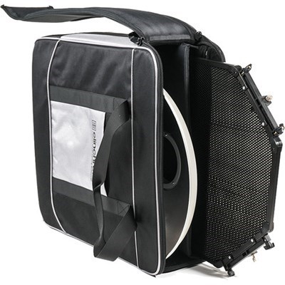 Elinchrom Softlite Silver & Grid Set 44cm