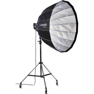 Elinchrom Litemotiv Direct Para Softbox 120cm