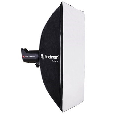 Elinchrom Rotalux HD Softbox Square 120cm w/o Speedring