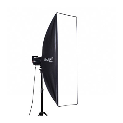 Elinchrom Rotalux HD Softbox Strip 50x150cm w/o Speedring