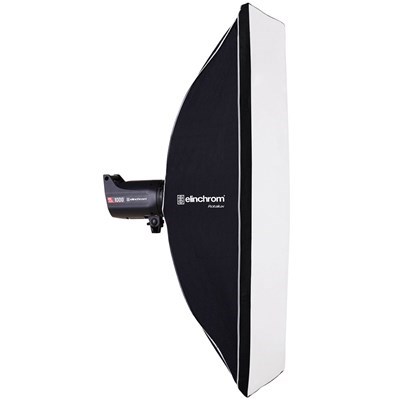 Elinchrom Rotalux HD Softbox Recta 100x130cm w/o Speedring