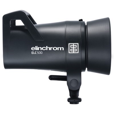 Elinchrom ELC 500