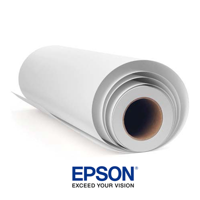 Epson 17x15.2m Hot Press NaturalSignature Worthy Paper 325gsm Roll