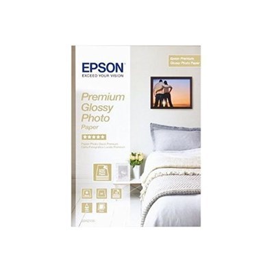 Epson A3+ Photo Paper Premium Gloss255gsm (20 Sheets)