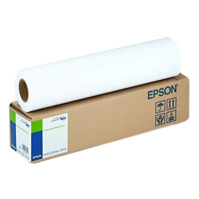 Epson 17x40m Versatile PaperSingleweight Matte 115gsm Roll