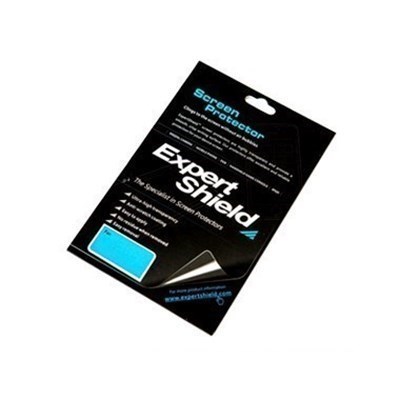 Expert Shield Screen Protector: Canon EOS 5Ds & 5DsR (Crystal Clear)