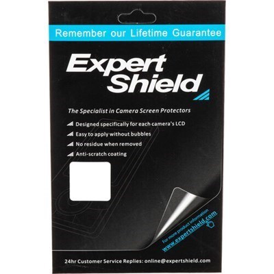 Expert Shield Screen Protector: Canon EOS C70 (Crystal Clear)