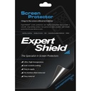 Expert Shield Screen Protector: Nikon Z 9 w/ Top LCD (Crystal Clear)