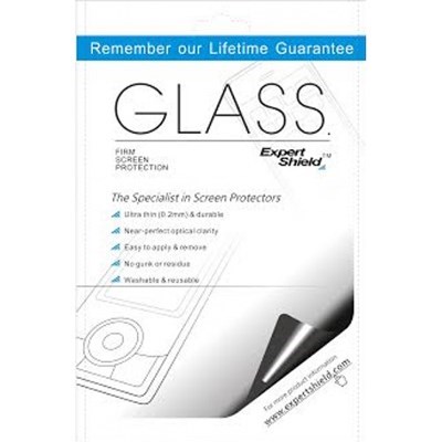 Expert Shield Screen Protector: Canon EOS RP (Glass)