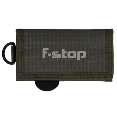 F-Stop CF Wallet Foliage Green            