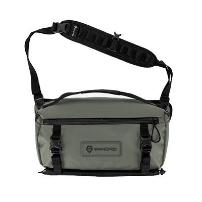 Wandrd ROGUE Sling 9L Wasatch Green