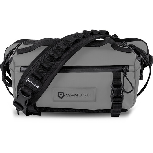 Wandrd ROGUE Sling 6L Makalu Gray