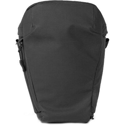 Wandrd ROUTE Chest Pack Black