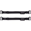 Wandrd Premium Accessory Strap - Black