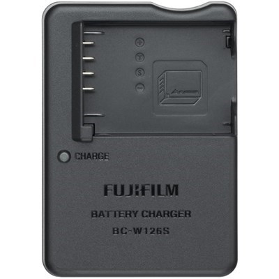 Fuji BC-W126S Battery Charger