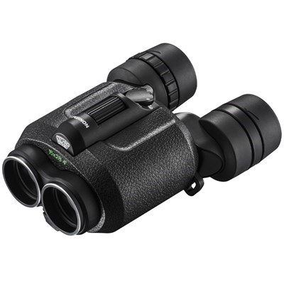 Fuji TECHNO-STABI TS16x28 Stabilised Binoculars