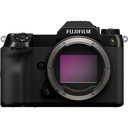 Fujifilm GFX 100S II Medium Format Mirrorless Body