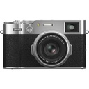 Fujifilm X100 VI Silver