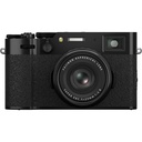 Fujifilm X100 VI Black