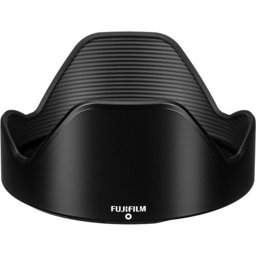 Fuji Lens Hood: XF 16-80mm f/4 R OIS WR