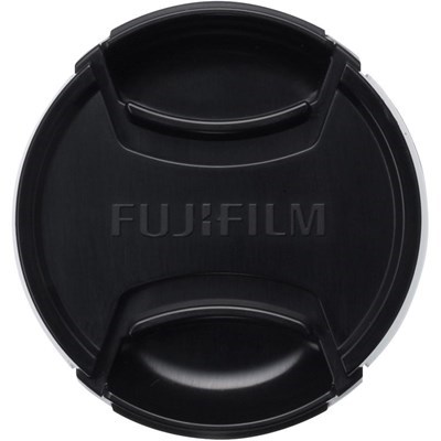 Fuji Lens Cap 43mm