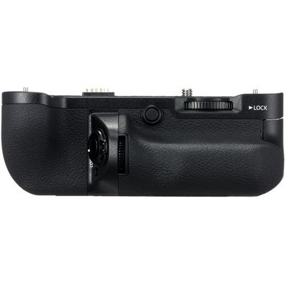 Fuji GFX Vertical Battery Grip