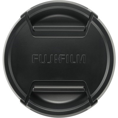 Fuji Lens Cap 82mm