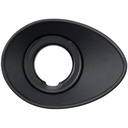 Fuji EC-XH Wide Eyecup for X-T1, X-T2, X-H1, GFX 50S