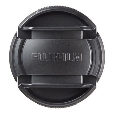 Fuji Lens Cap 49mm