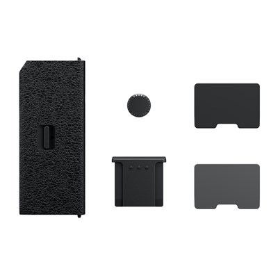 Fuji CVR-XT4 Cover Kit for X-T4